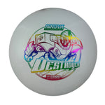 Innova Destroyer - DX Plastic