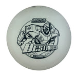Innova Destroyer - DX Plastic
