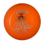 Innova Destroyer - DX Plastic