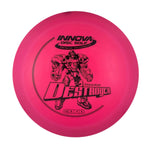 Innova Destroyer - DX Plastic