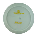 Innova Destroyer - Star White Bottom Stamp Plastic
