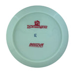 Innova Destroyer - Star White Bottom Stamp Plastic