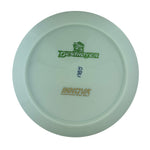 Innova Destroyer - Star White Bottom Stamp Plastic