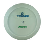 Innova Destroyer - Star White Bottom Stamp Plastic
