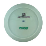 Innova Destroyer - Star White Bottom Stamp Plastic