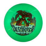 Innova Destroyer - InnVision Star Plastic