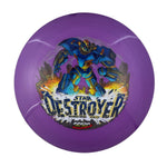 Innova Destroyer - InnVision Star Plastic