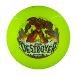 Innova Destroyer - InnVision Star Plastic