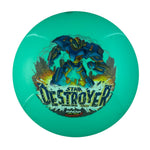 Innova Destroyer - InnVision Star Plastic