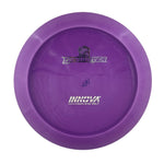 Innova Destroyer - Star Bottom Stamp Plastic