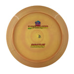 Innova Destroyer - Star Bottom Stamp Plastic
