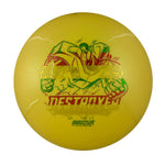 Innova Destroyer - G Star Plastic