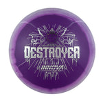 Innova Destroyer - Halo Star Plastic