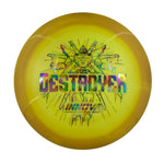 Innova Destroyer - Halo Star Plastic
