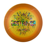 Innova Destroyer - Halo Star Plastic