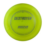 Innova Destroyer - Blizzard Champion Plastic