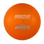 Innova Wombat3 - Champion Plastic