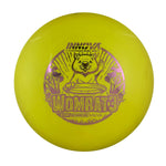 Innova Wombat3 - Star Plastic