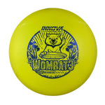 Innova Wombat3 - Star Plastic