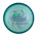 Innova Wombat3 - Halo Star Plastic