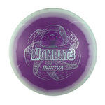 Innova Wombat3 - Halo Star Plastic