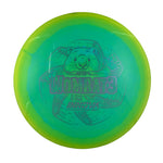 Innova Wombat3 - Halo Star Plastic