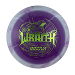 Innova Wraith - Halo Star Plastic