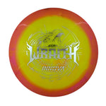 Innova Wraith - Halo Star Plastic
