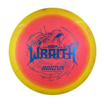 Innova Wraith - Halo Star Plastic