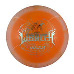 Innova Wraith - Halo Star Plastic