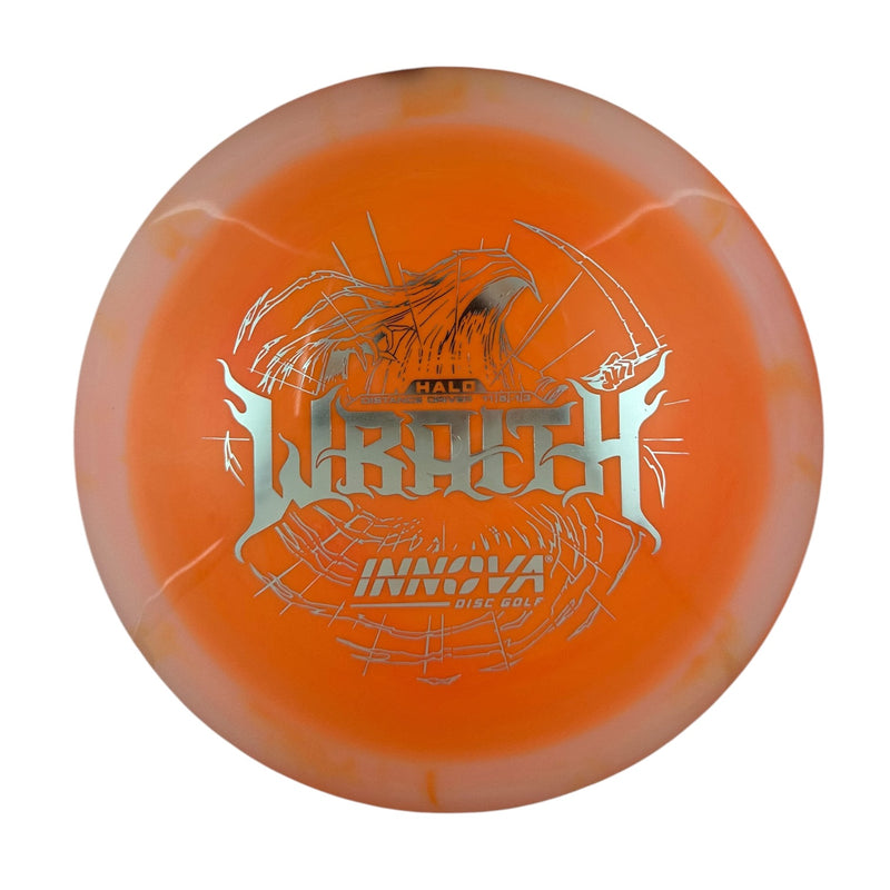 Innova Wraith - Halo Star Plastic