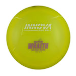 Innova Wraith - Champion Plastic
