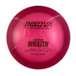 Innova Wraith - Champion Plastic