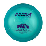Innova Wraith - Champion Plastic