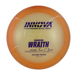 Innova Wraith - Champion Plastic