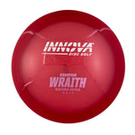 Innova Wraith - Champion Plastic