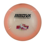 Innova Wraith - Champion Plastic