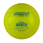 Innova Wraith - Champion Plastic