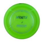 Innova Wraith - Blizzard Champion Plastic
