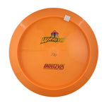 Innova Wraith - Star Bottom Stamp