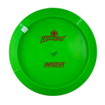 Innova Wraith - Star Bottom Stamp