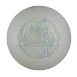 Innova Wraith - DX Plastic