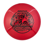 Innova Gorgon - Star Plastic