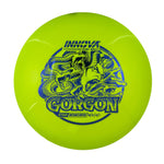 Innova Gorgon - Star Plastic