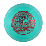 Innova Gorgon - Star Plastic
