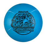 Innova Gorgon - Star Plastic