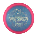 Innova Gorgon - Halo Star Plastic