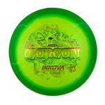 Innova Gorgon - Halo Star Plastic
