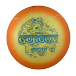 Innova Gorgon - Halo Star Plastic