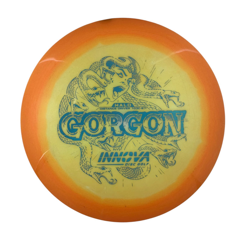 Innova Gorgon - Halo Star Plastic